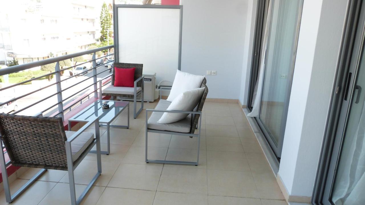 Domus Aries Apartment Rethymno  Exterior photo